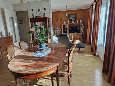 Maison a vendre La Saussaye 27370 Eure 63 m2 3 pièces 147000 euros