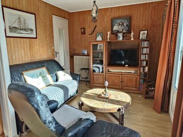 Maison a vendre La Saussaye 27370 Eure 63 m2 3 pièces 147000 euros