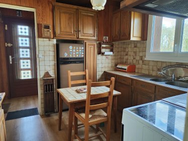 Maison a vendre La Saussaye 27370 Eure 63 m2 3 pièces 147000 euros