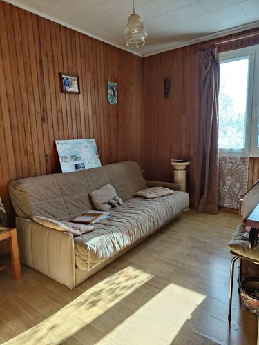 Maison a vendre La Saussaye 27370 Eure 63 m2 3 pièces 147000 euros