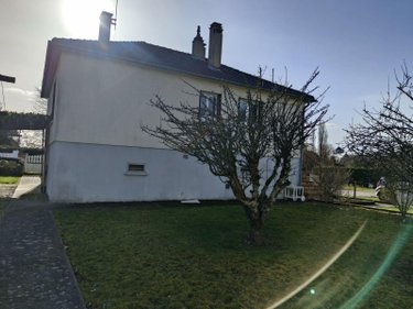 Maison a vendre La Saussaye 27370 Eure 63 m2 3 pièces 147000 euros