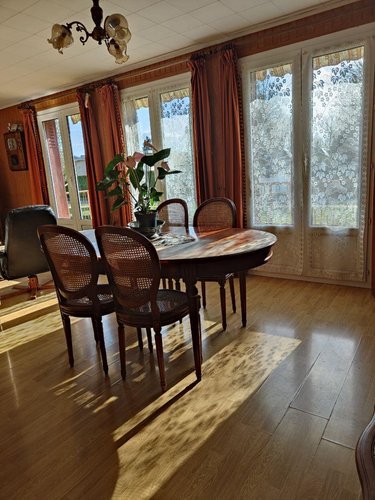 Maison a vendre La Saussaye 27370 Eure 63 m2 3 pièces 147000 euros