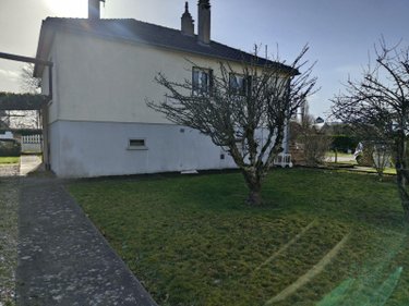 Maison a vendre La Saussaye 27370 Eure 63 m2 3 pièces 147000 euros