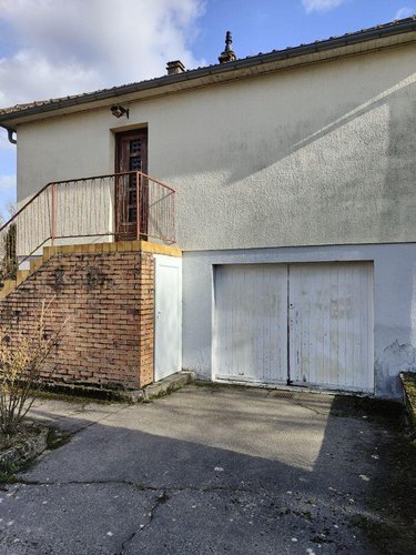 Maison a vendre La Saussaye 27370 Eure 63 m2 3 pièces 147000 euros