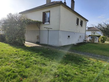 Maison a vendre La Saussaye 27370 Eure 63 m2 3 pièces 147000 euros