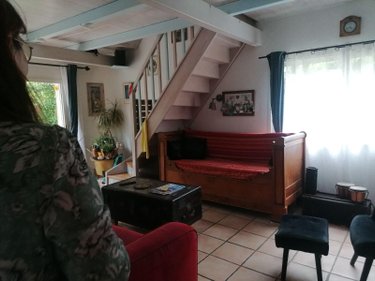 Maison a vendre Andilly 17230 Charente-Maritime 138 m2 6 pièces 395000 euros