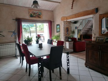 Maison a vendre Andilly 17230 Charente-Maritime 138 m2 6 pièces 395000 euros