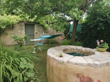 Maison a vendre Andilly 17230 Charente-Maritime 138 m2 6 pièces 395000 euros