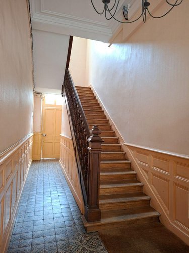 Appartement a vendre Le Mans 72000 Sarthe 116 m2 5 pièces 291400 euros