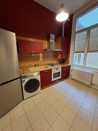 Appartement a vendre Le Mans 72000 Sarthe 116 m2 5 pièces 291400 euros