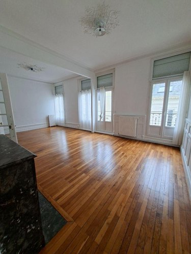 Appartement a vendre Le Mans 72000 Sarthe 116 m2 5 pièces 309000 euros