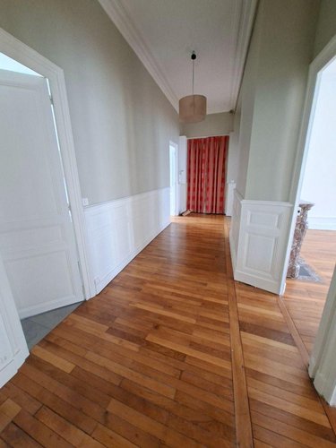 Appartement a vendre Le Mans 72000 Sarthe 116 m2 5 pièces 291400 euros