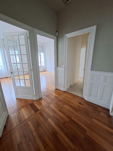 Appartement a vendre Le Mans 72000 Sarthe 116 m2 5 pièces 309000 euros