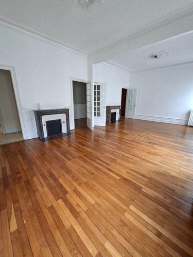 Appartement a vendre Le Mans 72000 Sarthe 116 m2 5 pièces 309000 euros