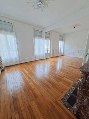 Appartement a vendre Le Mans 72000 Sarthe 116 m2 5 pièces 309000 euros