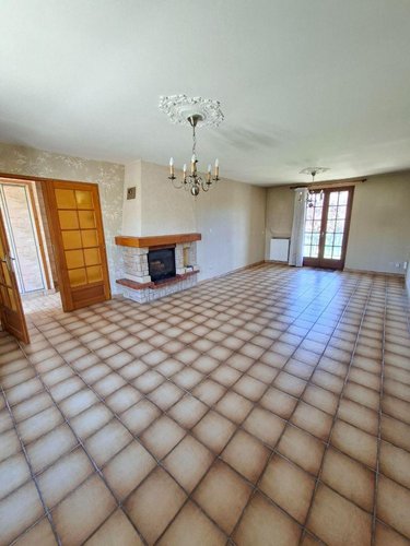 Maison a vendre Le Mans 72000 Sarthe 90 m2 5 pièces 169100 euros