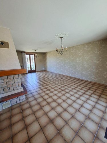 Maison a vendre Le Mans 72000 Sarthe 90 m2 5 pièces 169100 euros