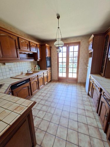 Maison a vendre Le Mans 72000 Sarthe 90 m2 5 pièces 169100 euros