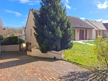 Maison a vendre Le Mans 72000 Sarthe 90 m2 5 pièces 169100 euros