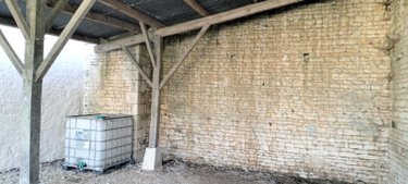 Maison a vendre Sompt 79110 Deux-Sèvres 93 m2 5 pièces 137000 euros