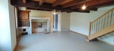 Maison a vendre Sompt 79110 Deux-Sèvres 93 m2 5 pièces 137000 euros