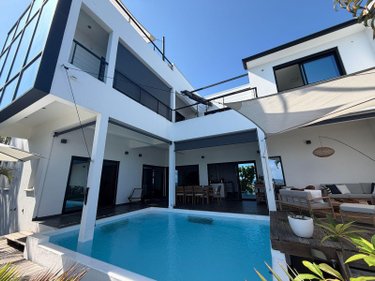 Maison a vendre Sainte-Marie 97438 Réunion 208 m2 5 pièces 1365000 euros