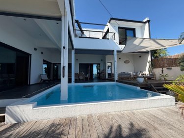 Maison a vendre Sainte-Marie 97438 Réunion 208 m2 5 pièces 1365000 euros