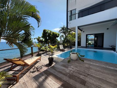 Maison a vendre Sainte-Marie 97438 Réunion 208 m2 5 pièces 1365000 euros