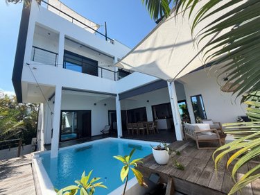 Maison a vendre Sainte-Marie 97438 Réunion 208 m2 5 pièces 1365000 euros