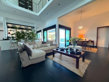 Maison a vendre Sainte-Marie 97438 Réunion 208 m2 5 pièces 1365000 euros