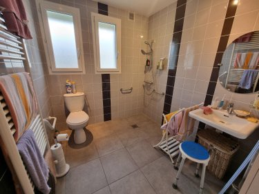 Maison a vendre Romorantin-Lanthenay 41200 Loir-et-Cher 72 m2 3 pièces 89590 euros