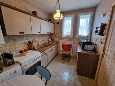 Maison a vendre Romorantin-Lanthenay 41200 Loir-et-Cher 72 m2 3 pièces 89590 euros