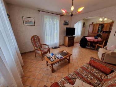 Maison a vendre Romorantin-Lanthenay 41200 Loir-et-Cher 72 m2 3 pièces 89590 euros