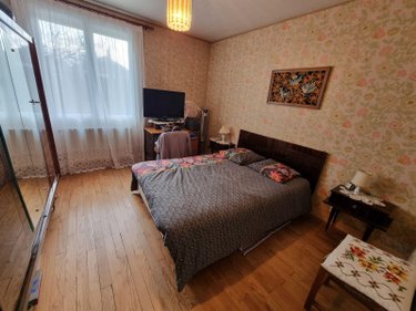 Maison a vendre Romorantin-Lanthenay 41200 Loir-et-Cher 72 m2 3 pièces 89590 euros