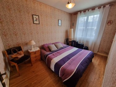 Maison a vendre Romorantin-Lanthenay 41200 Loir-et-Cher 72 m2 3 pièces 89590 euros