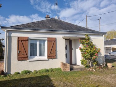 Maison a vendre Romorantin-Lanthenay 41200 Loir-et-Cher 72 m2 3 pièces 89590 euros