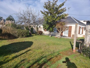 Maison a vendre Romorantin-Lanthenay 41200 Loir-et-Cher 72 m2 3 pièces 89590 euros