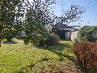 Maison a vendre Romorantin-Lanthenay 41200 Loir-et-Cher 72 m2 3 pièces 89590 euros