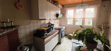 Maison a vendre Saint-Pol-sur-Mer 59430 Nord 71 m2 5 pièces 123625 euros