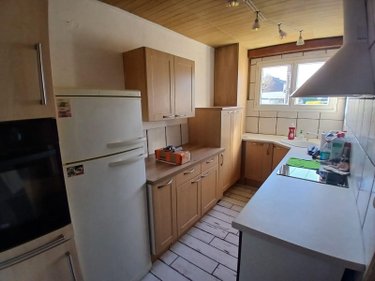 Maison a vendre Châteauroux 36000 Indre 72 m2 4 pièces 85000 euros