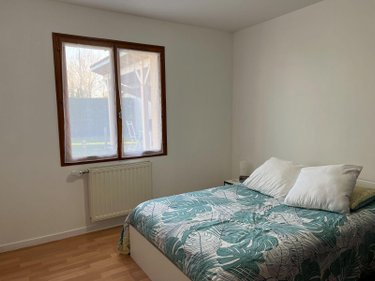 Maison a vendre Le Poinçonnet 36330 Indre 120 m2 5 pièces 276800 euros