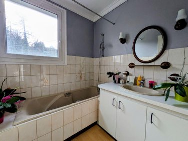 Maison a vendre Quimperlé 29300 Finistère 70 m2  156750 euros