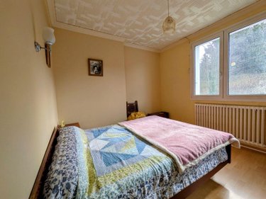 Maison a vendre Quimperlé 29300 Finistère 70 m2  156750 euros