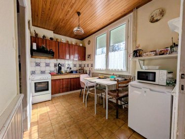 Maison a vendre Quimperlé 29300 Finistère 70 m2  156750 euros