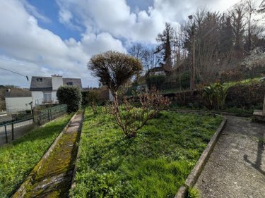 Maison a vendre Quimperlé 29300 Finistère 70 m2  156750 euros