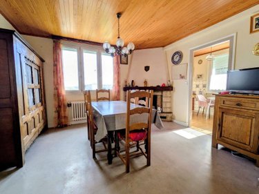 Maison a vendre Quimperlé 29300 Finistère 70 m2  156750 euros