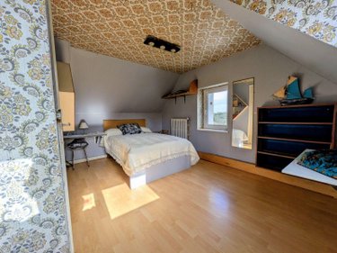 Maison a vendre Quimperlé 29300 Finistère 70 m2  156750 euros