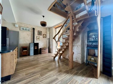 Maison a vendre Concarneau 29900 Finistère 105 m2 3 pièces 321904 euros