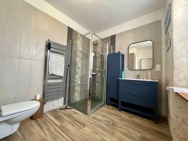 Maison a vendre Concarneau 29900 Finistère 105 m2 3 pièces 321904 euros