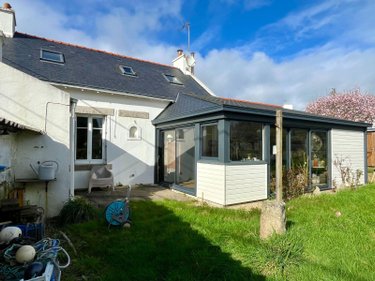 Maison a vendre Concarneau 29900 Finistère 105 m2 3 pièces 321904 euros